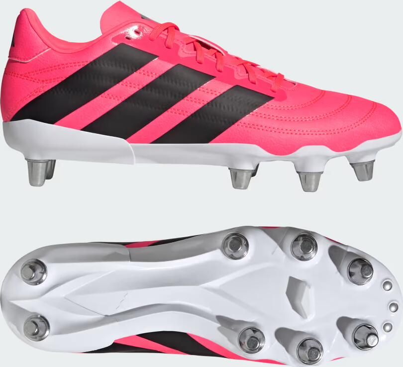 Adidas Perfor ce Kakari (Sg) Rugbyschoenen Unisex Roze - Foto 2