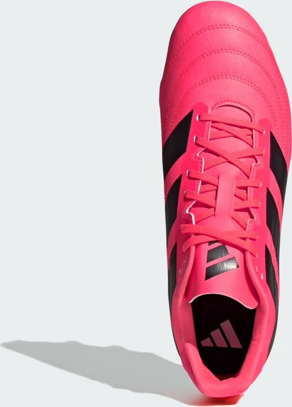 Adidas Perfor ce Kakari (Sg) Rugbyschoenen Unisex Roze - Foto 3