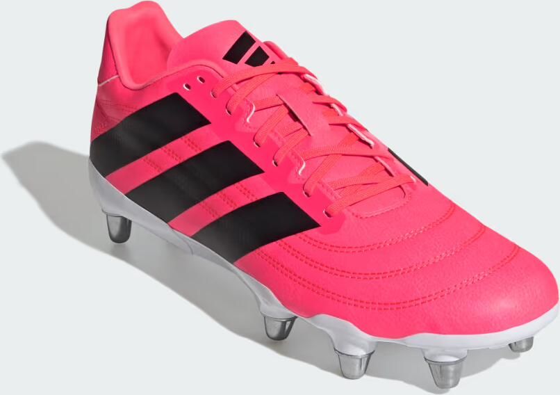 Adidas Perfor ce Kakari (Sg) Rugbyschoenen Unisex Roze - Foto 5