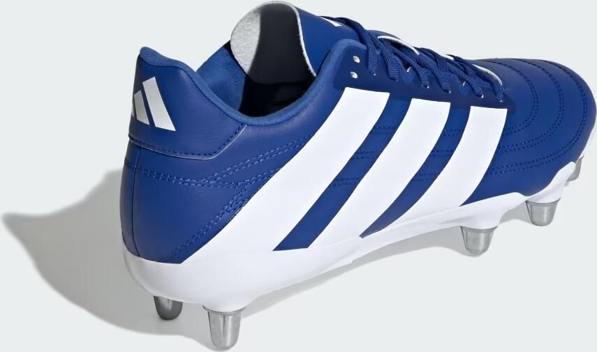 Adidas Perfor ce Kakari (Sg) Rugbyschoenen Unisex Blauw - Foto 6