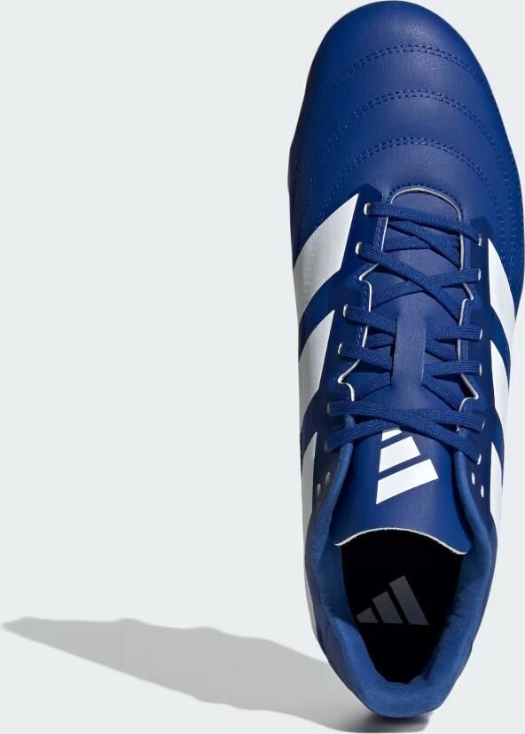 Adidas Perfor ce Kakari (Sg) Rugbyschoenen Unisex Blauw - Foto 3