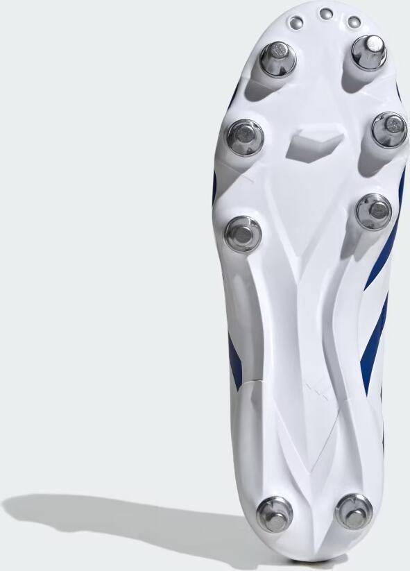 Adidas Perfor ce Kakari (Sg) Rugbyschoenen Unisex Blauw - Foto 4