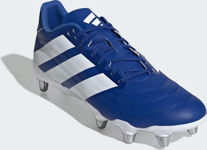 Adidas Perfor ce Kakari (Sg) Rugbyschoenen Unisex Blauw - Foto 5