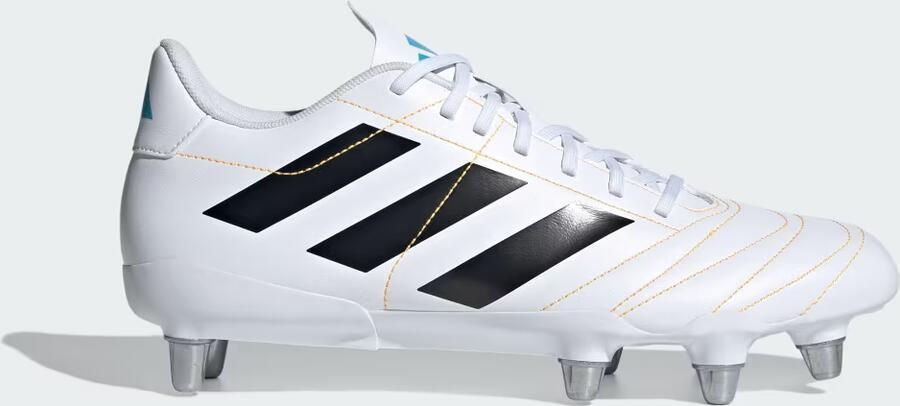 Adidas Perfor ce Kakari Soft Ground Rugbyschoenen Unisex Oranje - Foto 7