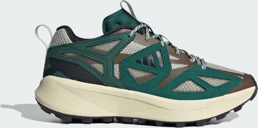 Adidas Sportswear Kantai Trail Schoenen Unisex Beige - Foto 7