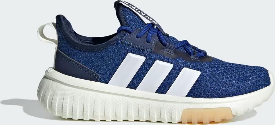 Adidas Sportswear Kaptir 4.0 Schoenen Kids Kinderen Blauw - Foto 3