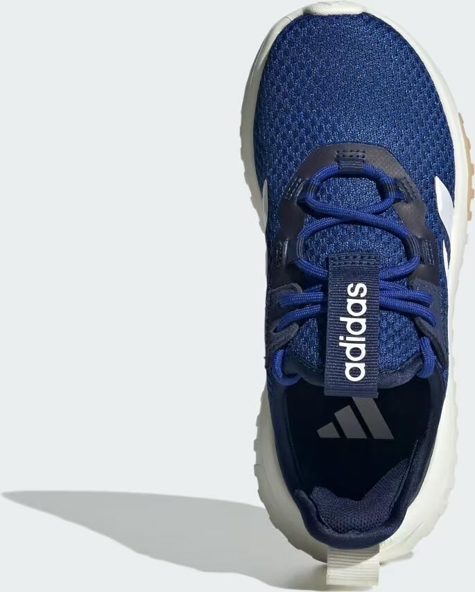 Adidas Sportswear Kaptir 4.0 Schoenen Kids Kinderen Blauw - Foto 4