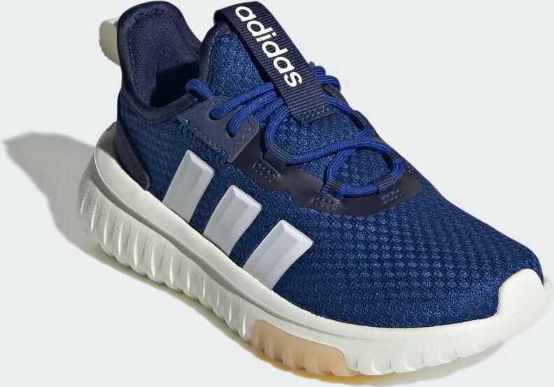 Adidas Sportswear Kaptir 4.0 Schoenen Kids Kinderen Blauw - Foto 7