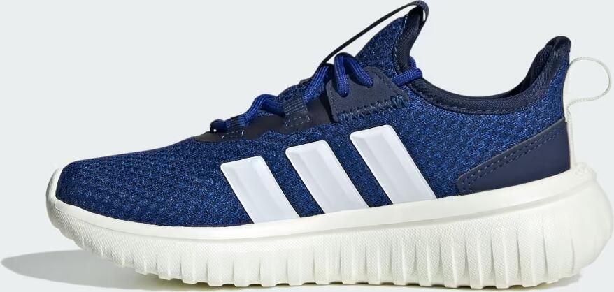 Adidas Sportswear Kaptir 4.0 Schoenen Kids Kinderen Blauw - Foto 8