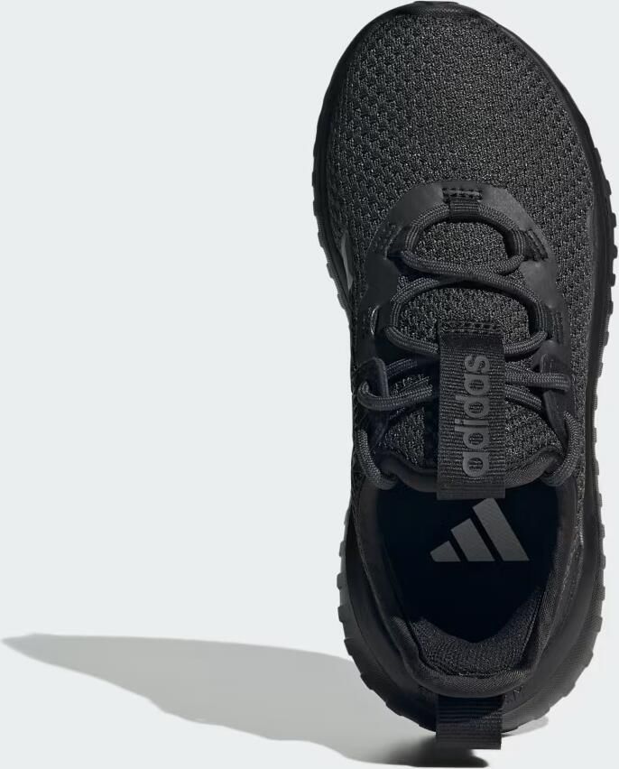 Adidas Kaptir 4.0 Schoenen Zwart - Foto 2