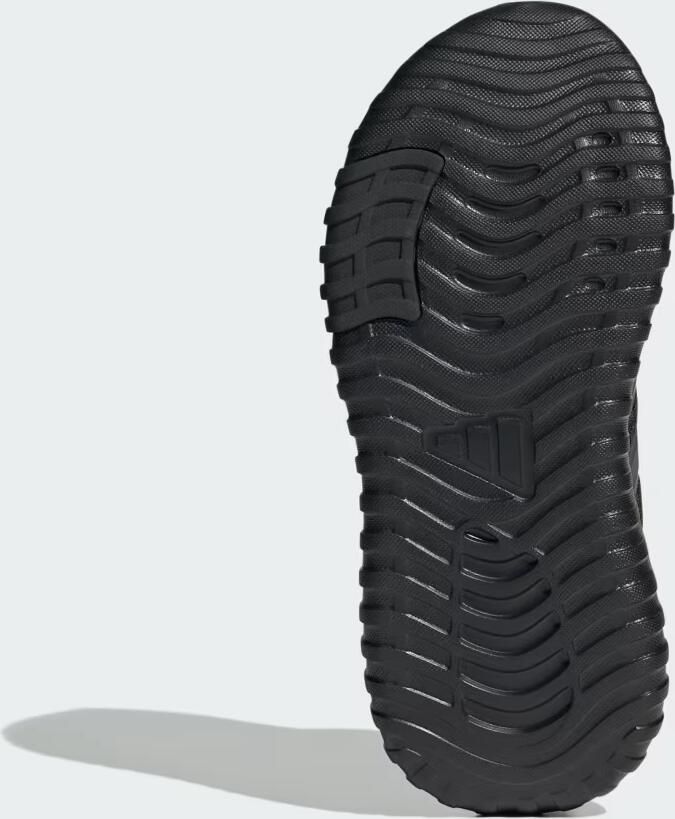 Adidas Kaptir 4.0 Schoenen Zwart - Foto 3
