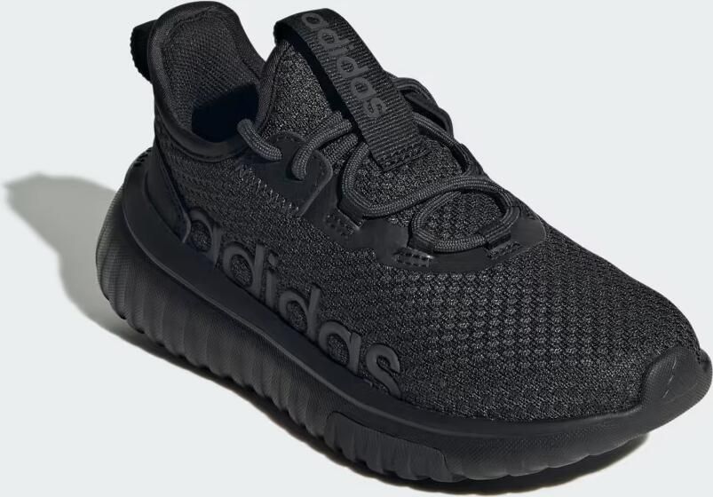 Adidas Kaptir 4.0 Schoenen Zwart - Foto 5