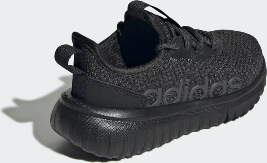 Adidas Kaptir 4.0 Schoenen Zwart - Foto 4