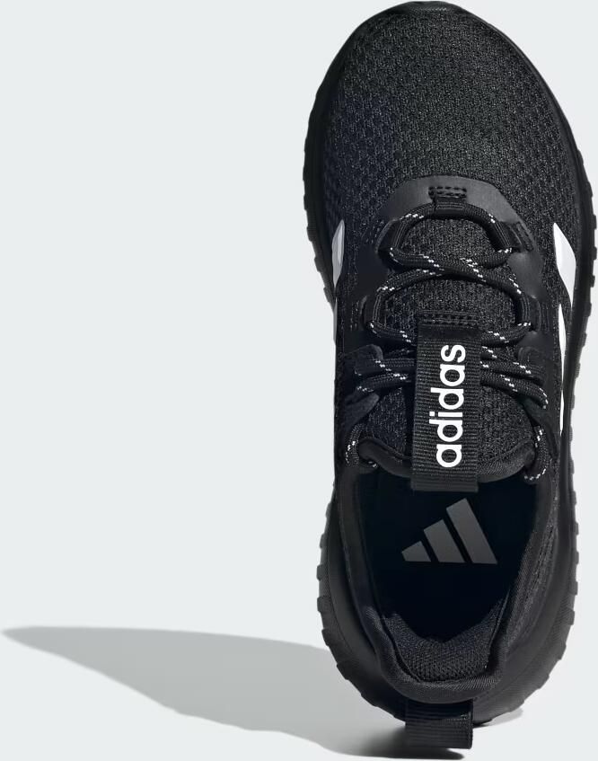Adidas Kaptir 4.0 Schoenen Zwart 1 3 - Foto 4