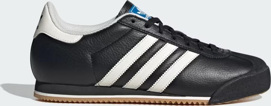 Adidas Originals Kick Black- Heren Black - Foto 2