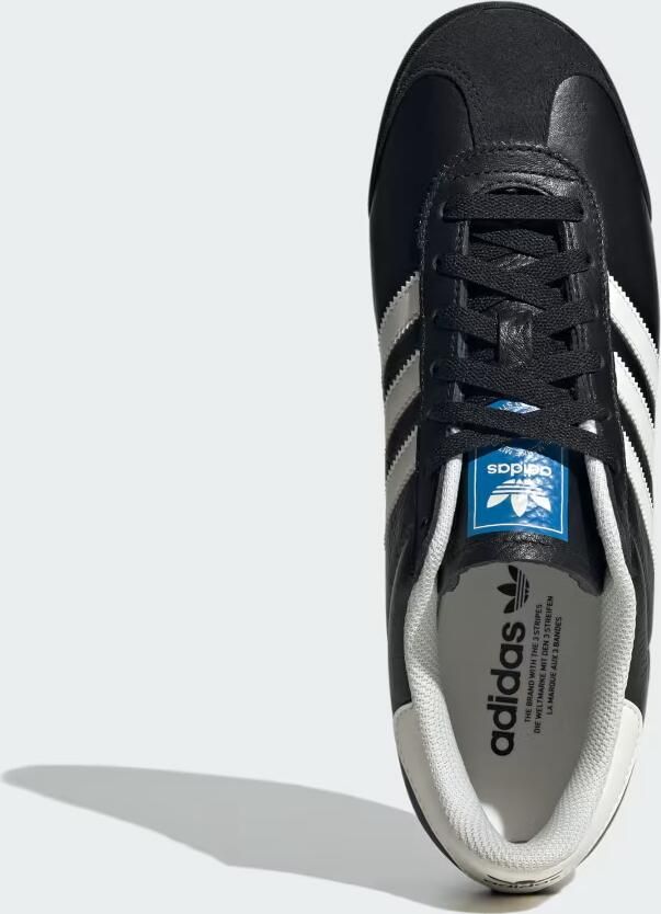 Adidas Originals Kick Black- Heren Black - Foto 3
