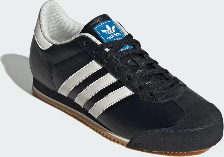 Adidas Originals Kick Black- Heren Black - Foto 5