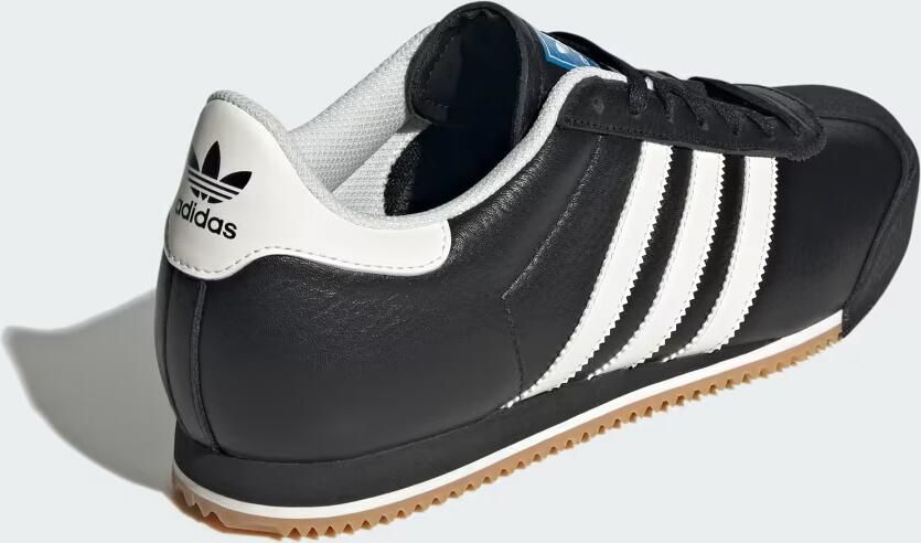 Adidas Originals Kick Black- Heren Black - Foto 6