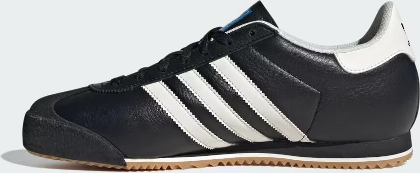 Adidas Originals Kick Black- Heren Black - Foto 7