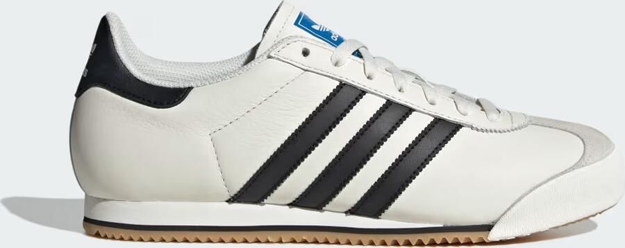 Adidas Originals Retro witte sneakers voor heren White Heren - Foto 3