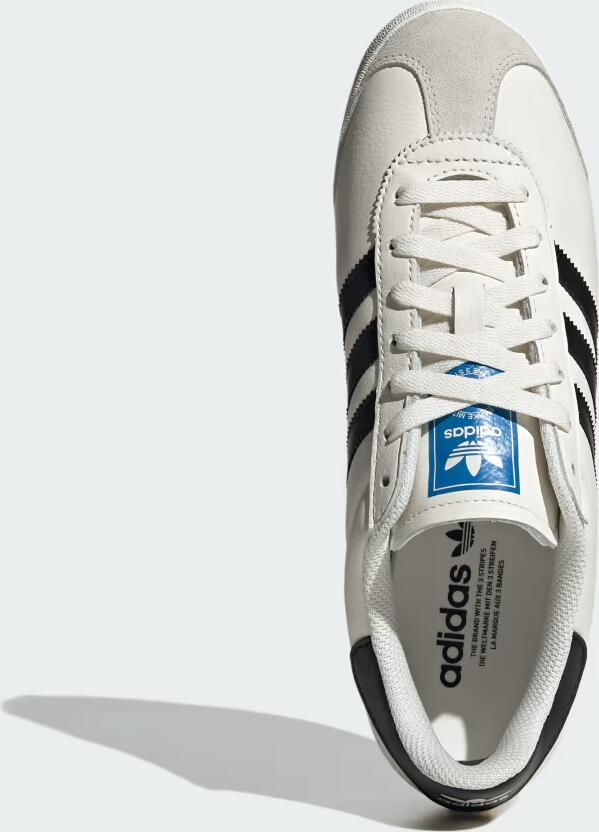 Adidas Originals Retro witte sneakers voor heren White Heren - Foto 4
