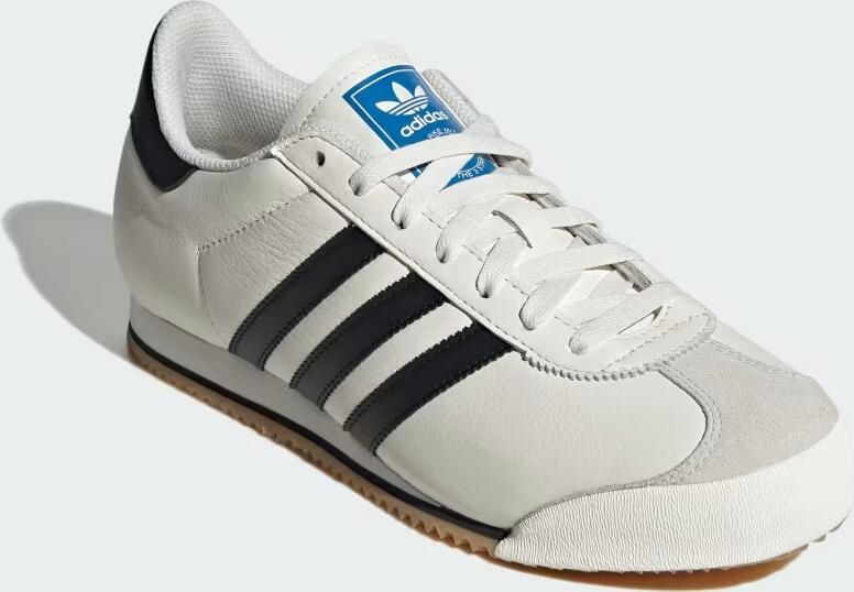 Adidas Originals Retro witte sneakers voor heren White Heren - Foto 6