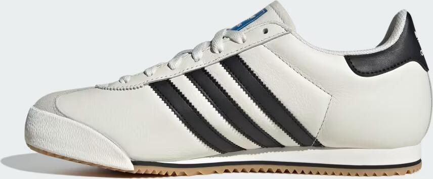 Adidas Originals Retro witte sneakers voor heren White Heren - Foto 9