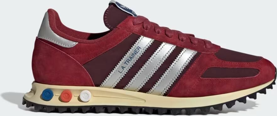 Adidas LA TRAINER OG SCHOENEN - Foto 3
