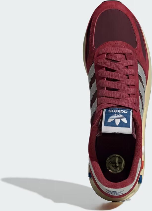 Adidas LA TRAINER OG SCHOENEN - Foto 4