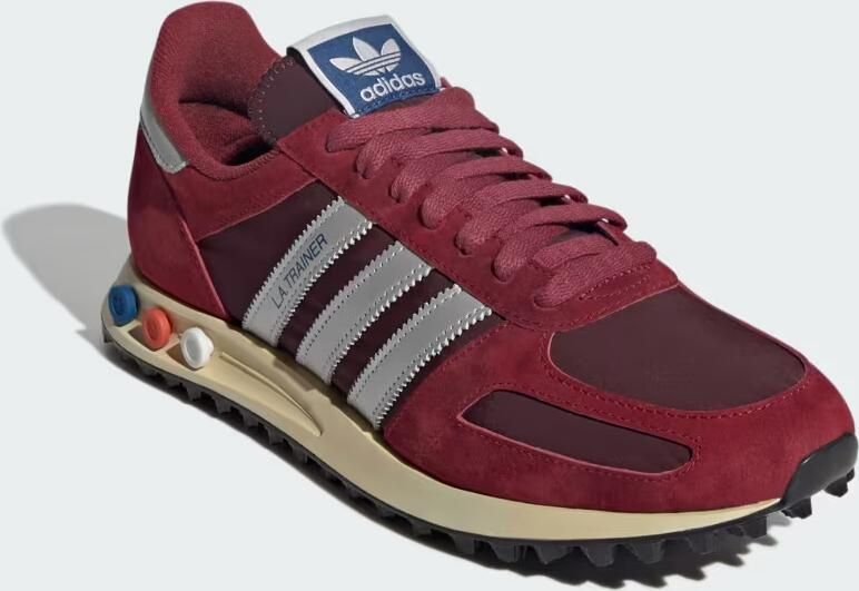 Adidas LA TRAINER OG SCHOENEN - Foto 7
