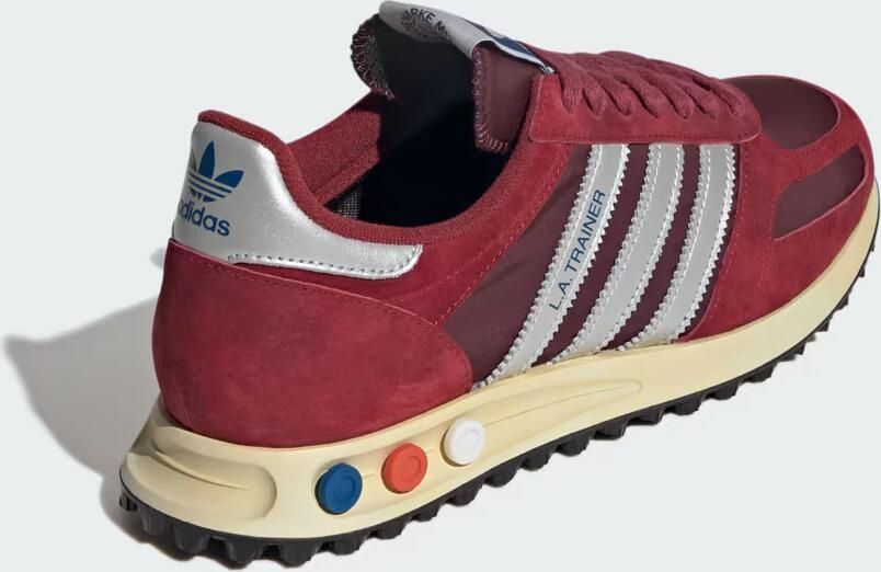 Adidas LA TRAINER OG SCHOENEN - Foto 6