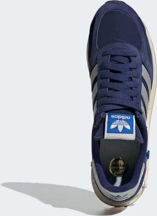 Adidas LA TRAINER OG SCHOENEN