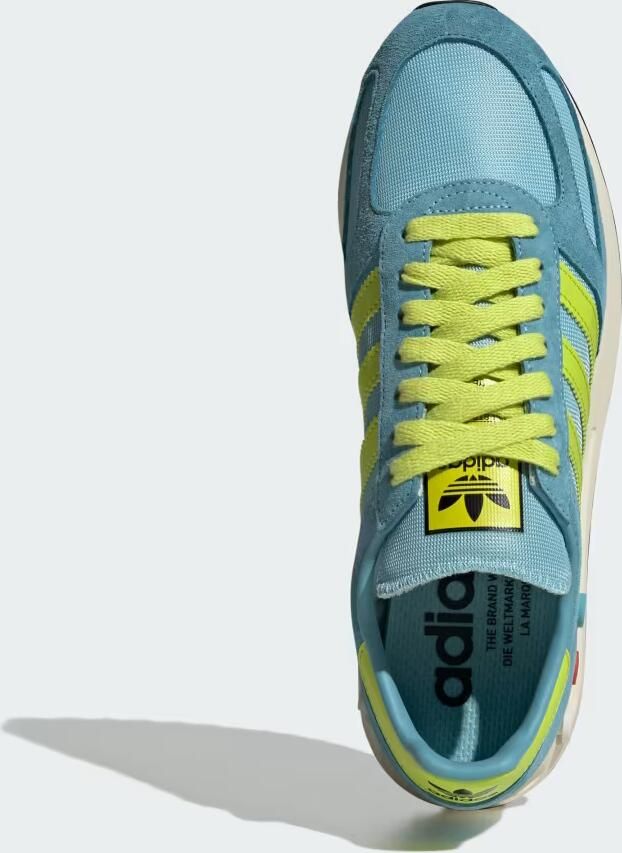 Adidas LA TRAINER OG SCHOENEN