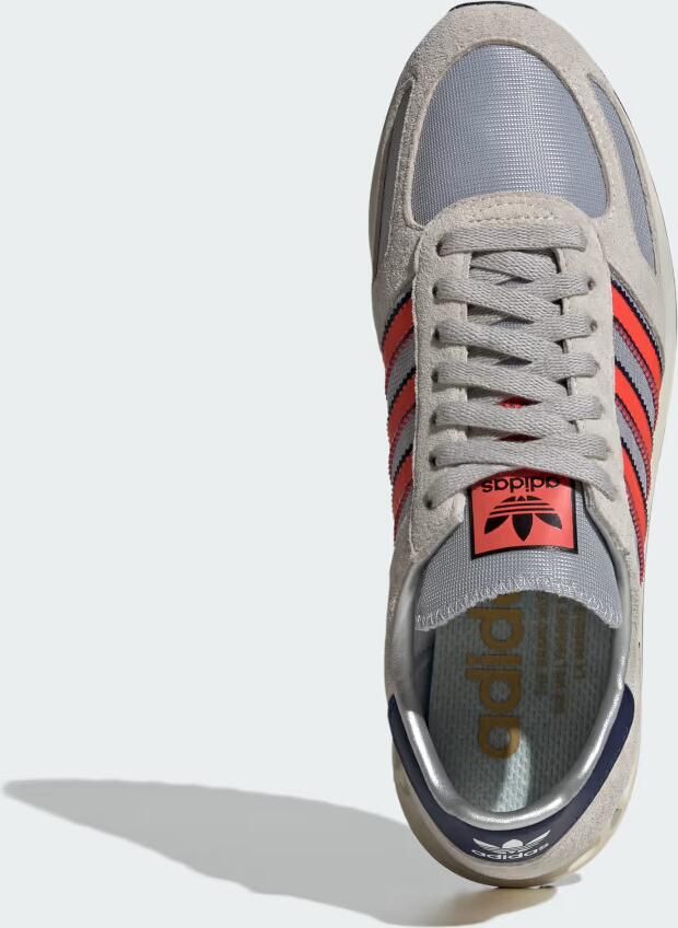 Adidas LA TRAINER OG SCHOENEN