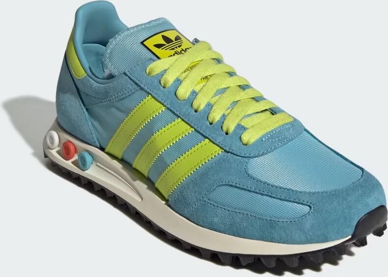 Adidas LA TRAINER OG Schoenen - Foto 4