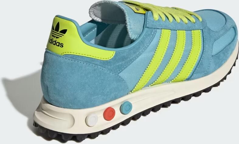 Adidas LA TRAINER OG Schoenen - Foto 5