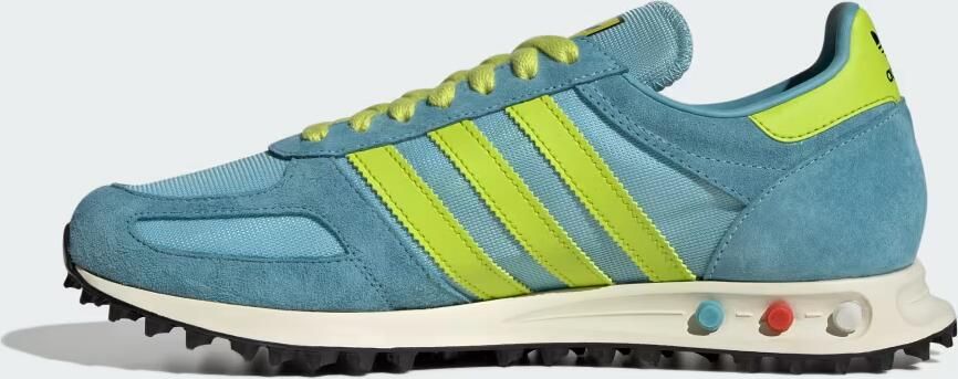 Adidas LA TRAINER OG Schoenen - Foto 6