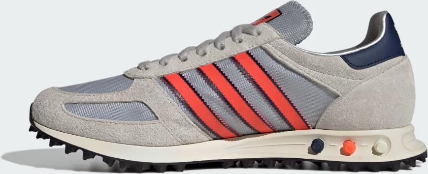 Adidas LA TRAINER OG Schoenen - Foto 6
