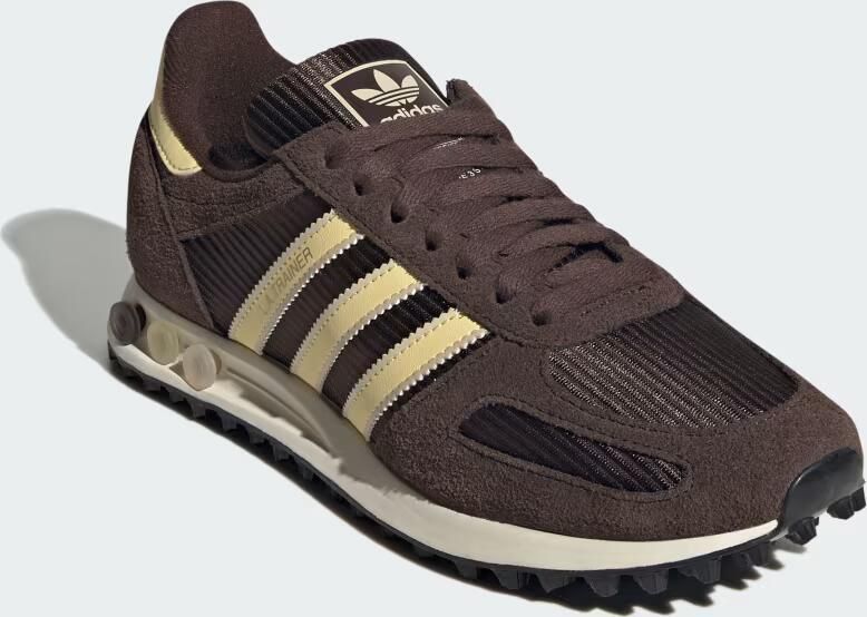 Adidas LA TRAINER OG SCHOENEN - Foto 4