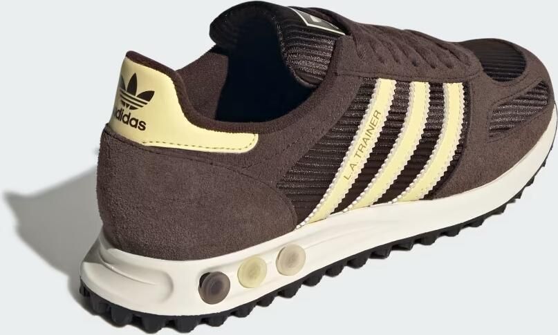Adidas LA TRAINER OG SCHOENEN - Foto 5