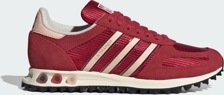 Adidas LA TRAINER OG SCHOENEN