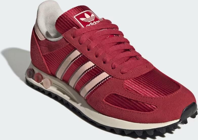 Adidas LA TRAINER OG SCHOENEN - Foto 4