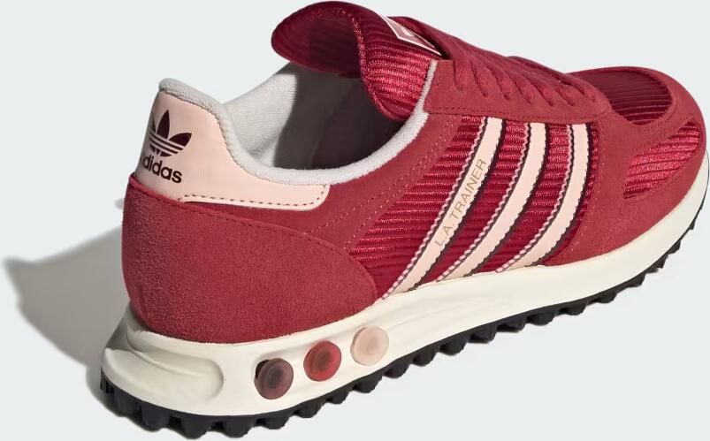 Adidas LA TRAINER OG SCHOENEN - Foto 5