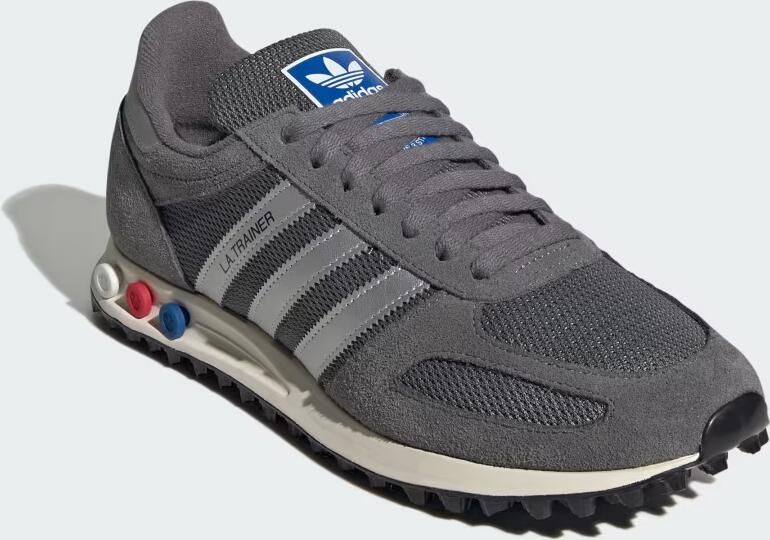Adidas LA TRAINER OG SCHOENEN - Foto 4