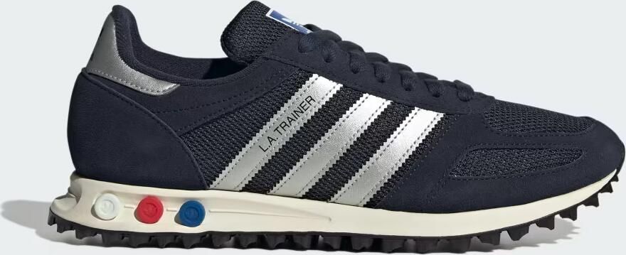 Adidas LA TRAINER OG SCHOENEN
