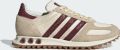 Adidas LA Trainer OG Schoenen - Vanilla/Geel/Goud