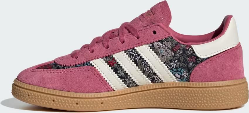 Adidas Originals LIBERTY HANDBALL SPEZIAL LACE SCHOENEN - Foto 6