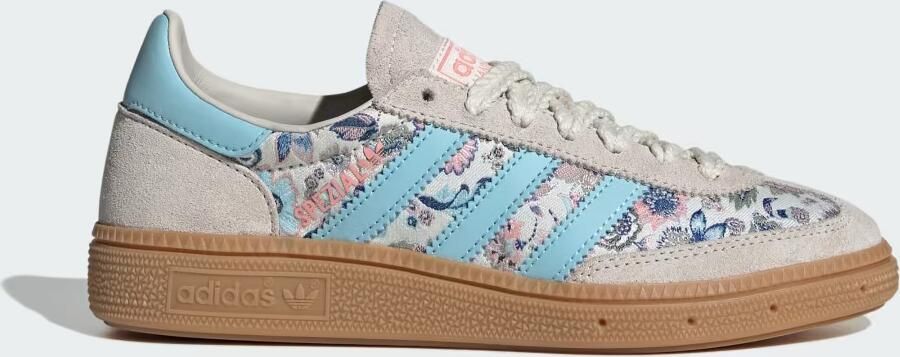 Adidas Originals Liberty London Handball Spezial Junior Wit Kind Wit - Foto 2