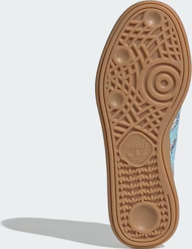 Adidas Originals Liberty London Handball Spezial Junior Wit Kind Wit - Foto 4