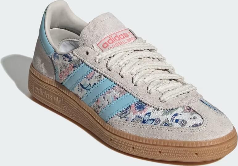 Adidas Originals Liberty London Handball Spezial Junior Wit Kind Wit - Foto 5